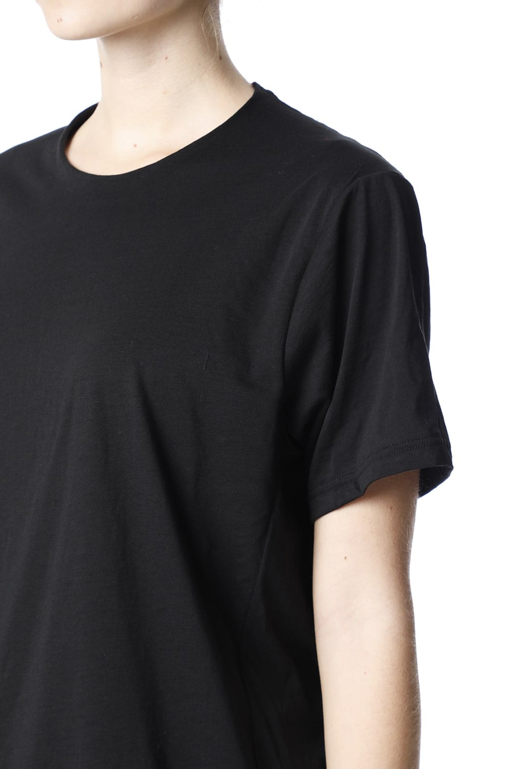 Classic Short sleeve Black for women