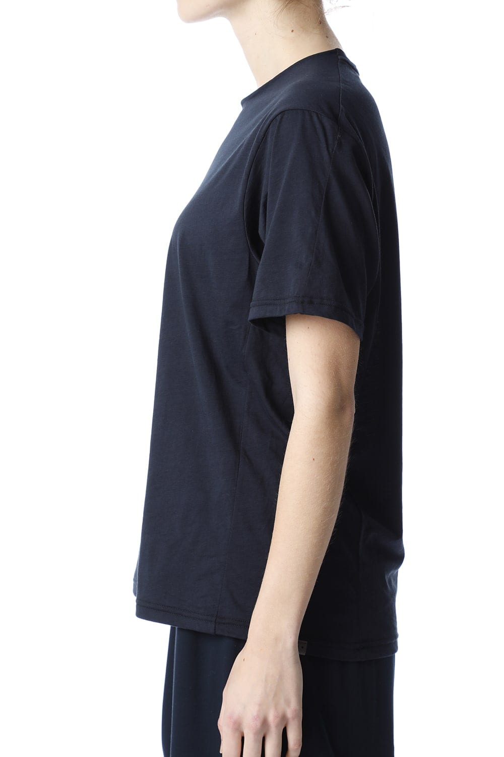 Classic Short sleeve Dark Navy for women