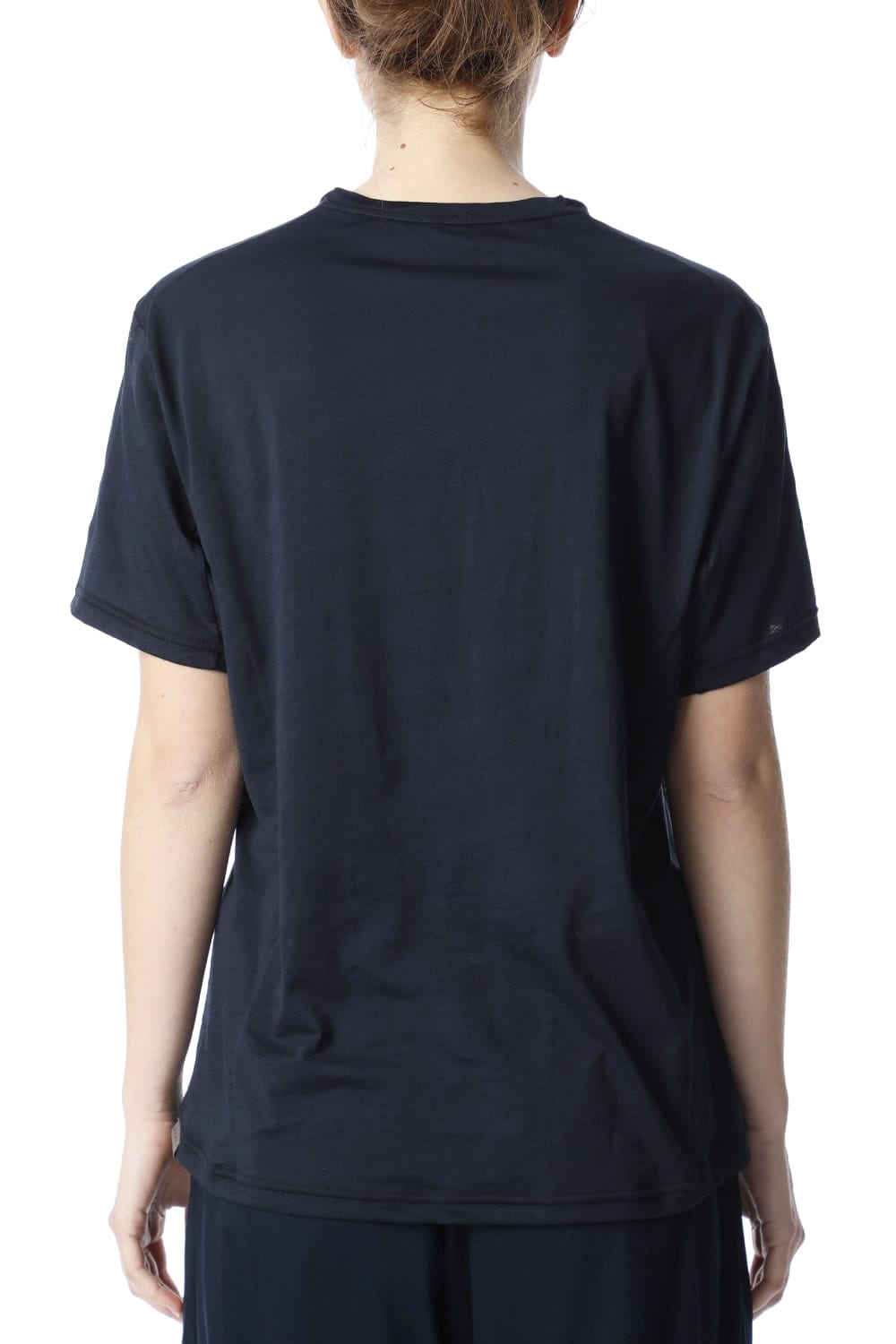 Classic Short sleeve Dark Navy for women