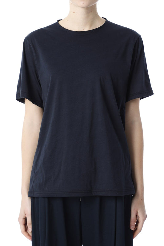 Classic Short sleeve Dark Navy for women