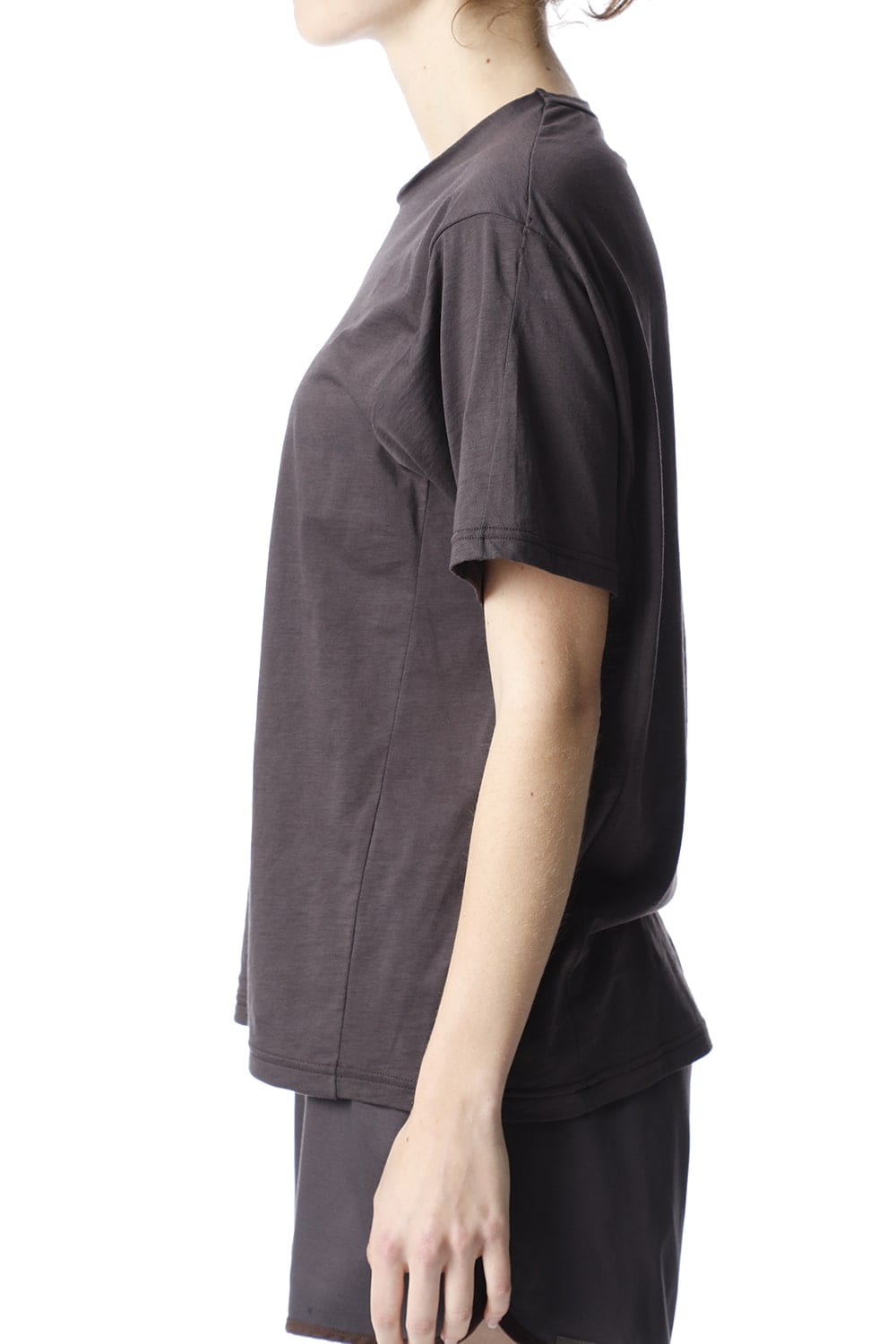 Classic Short sleeve Gray for women