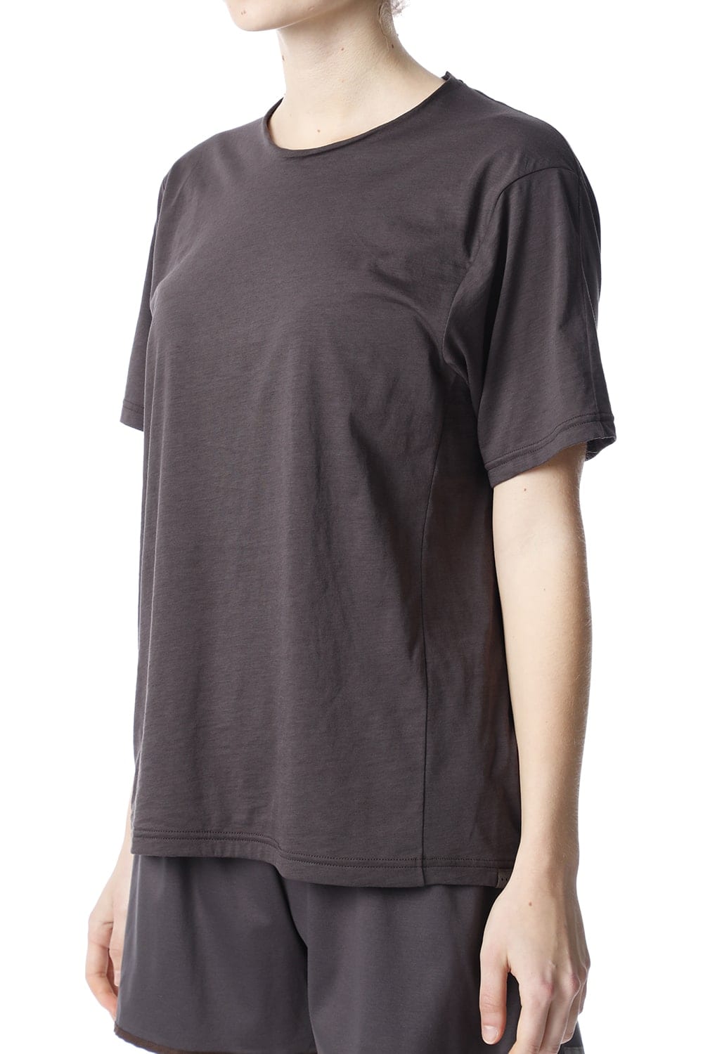 Classic Short sleeve Gray for women