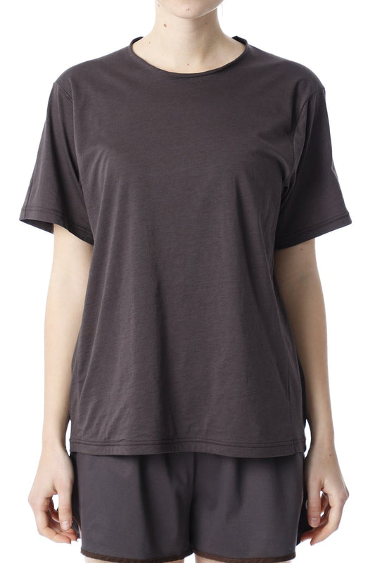 Classic Short sleeve Gray for women