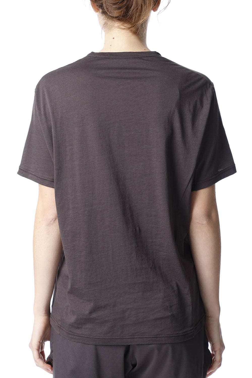 Classic Short sleeve Gray for women