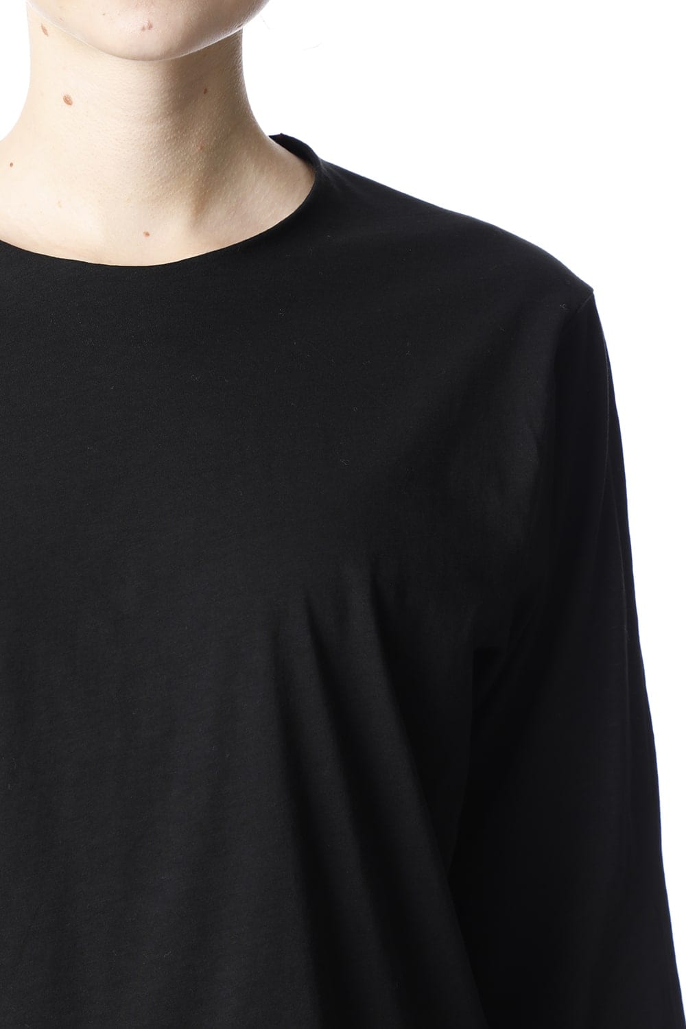 Classic Long sleeve Black for women