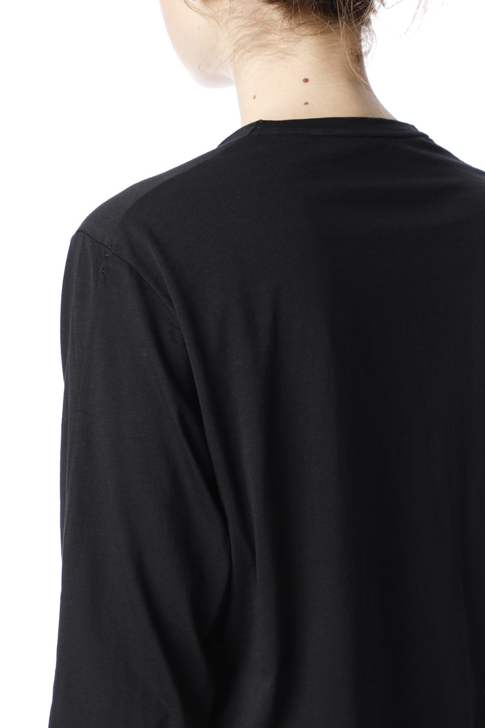 Classic Long sleeve Black for women