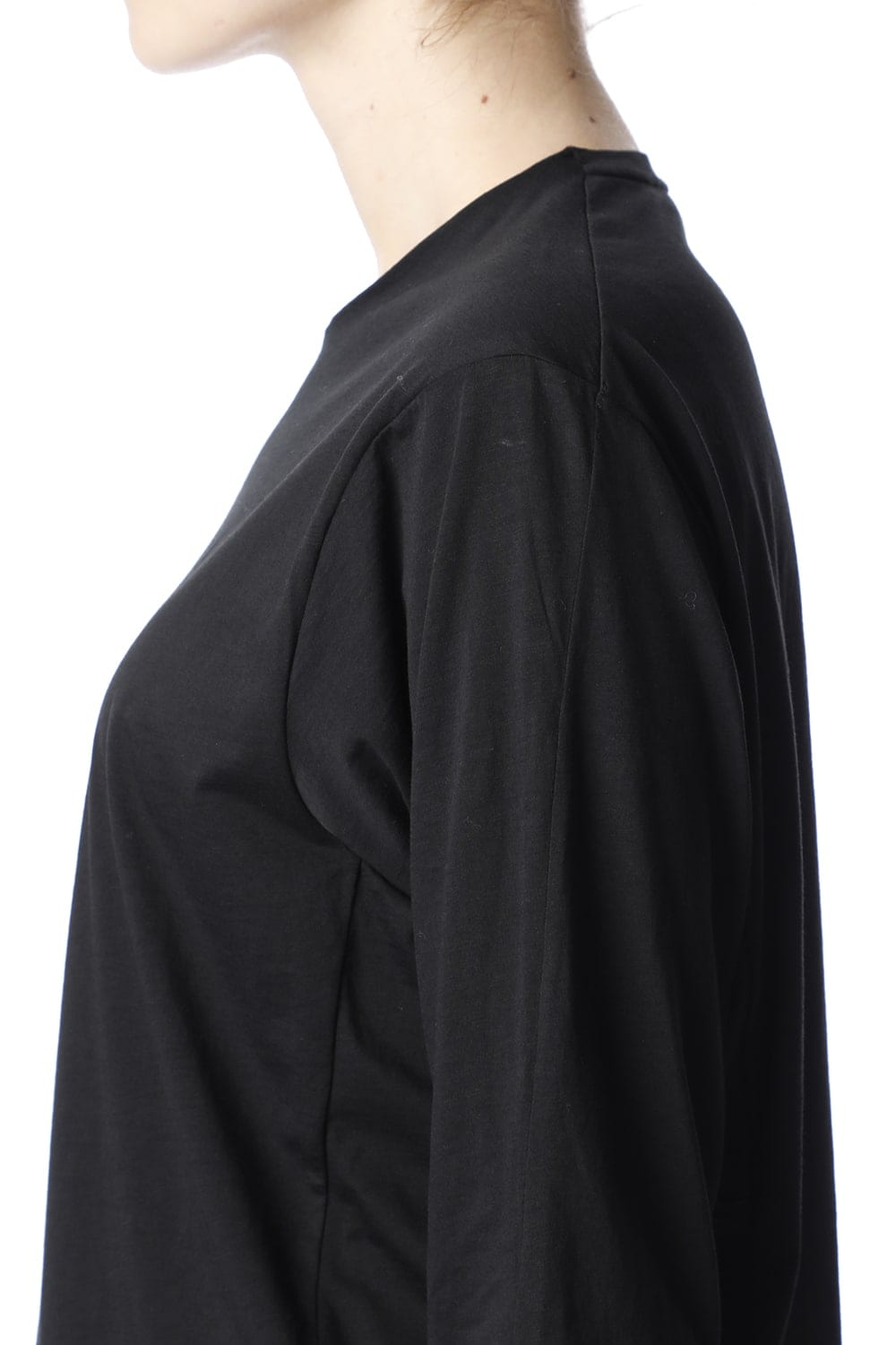 Classic Long sleeve Black for women