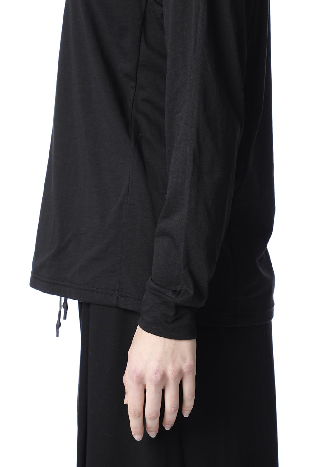 Classic Long sleeve Black for women