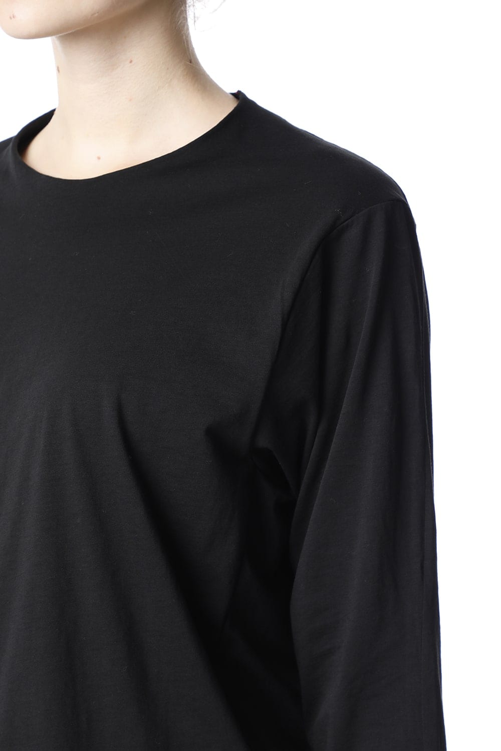 Classic Long sleeve Black for women