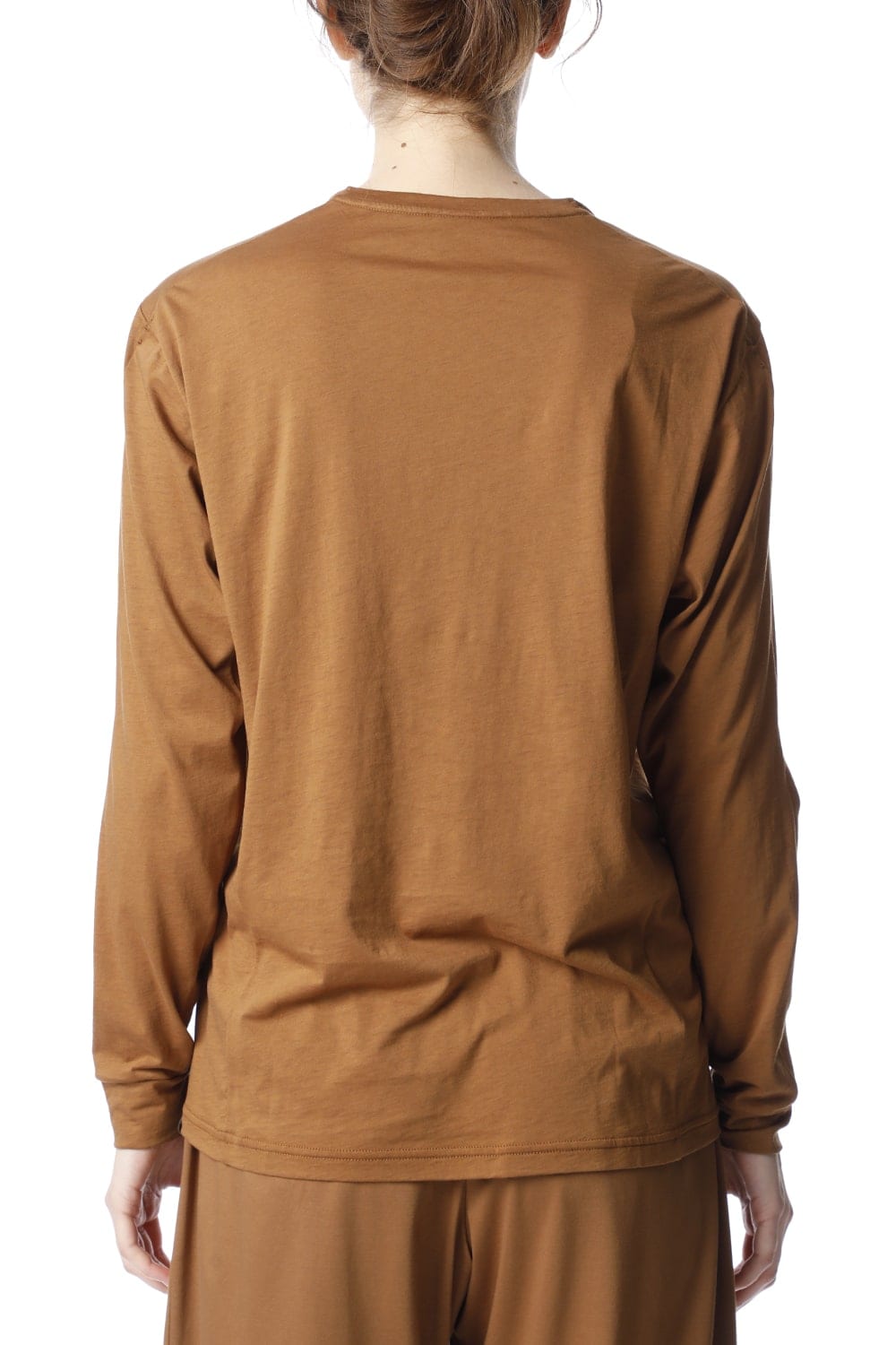 Classic Long sleeve Camel for women