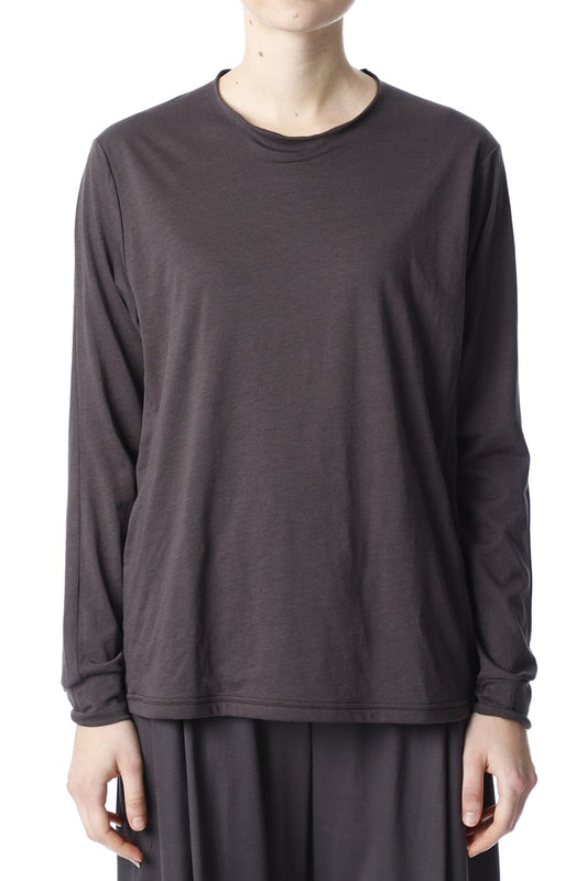 Classic Long sleeve Gray for women