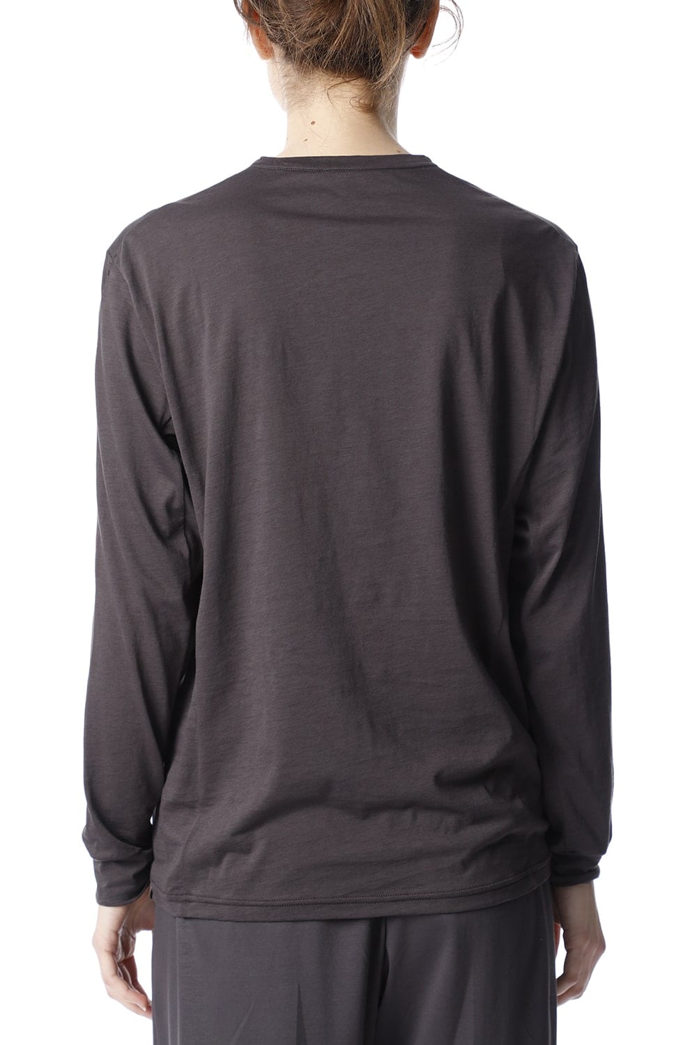 Classic Long sleeve Gray for women