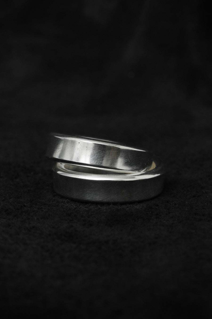 Cross Ring