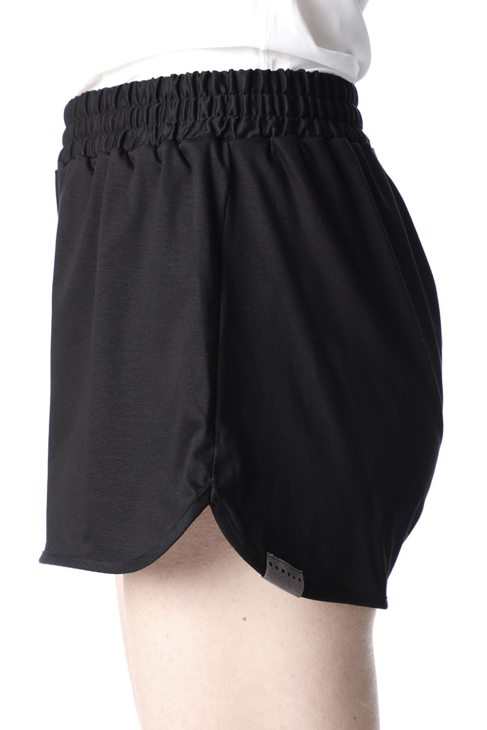 Classic Short Pants for women Black