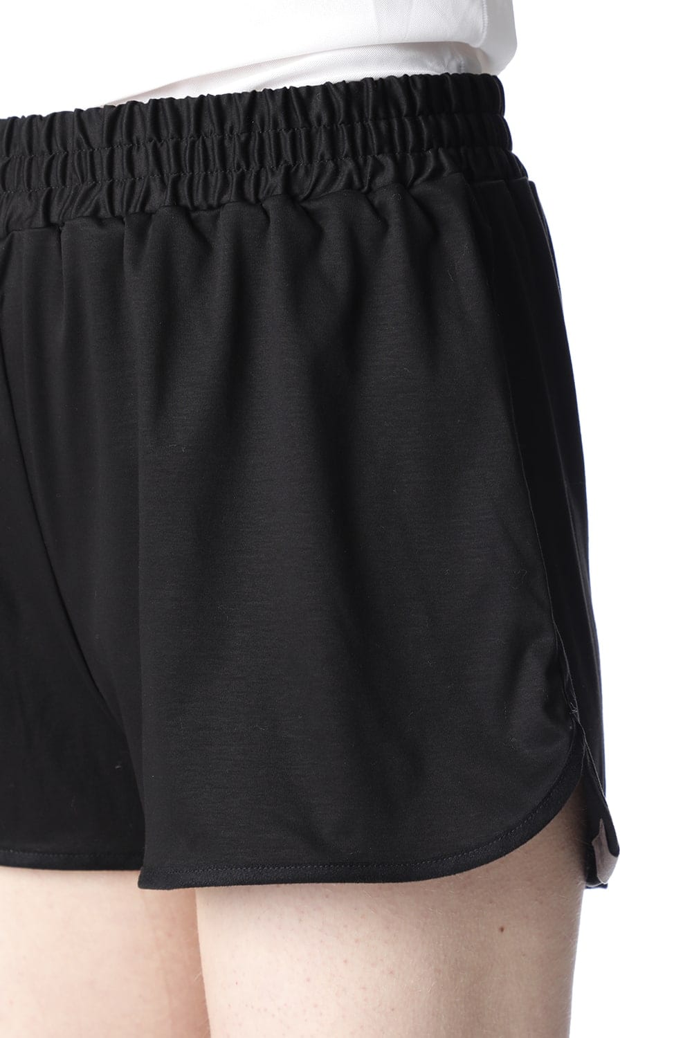 Classic Short Pants for women Black