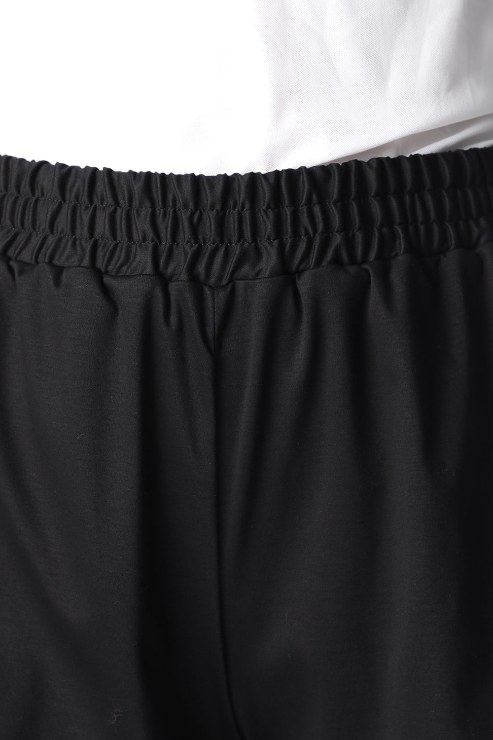 Classic Short Pants for women Black