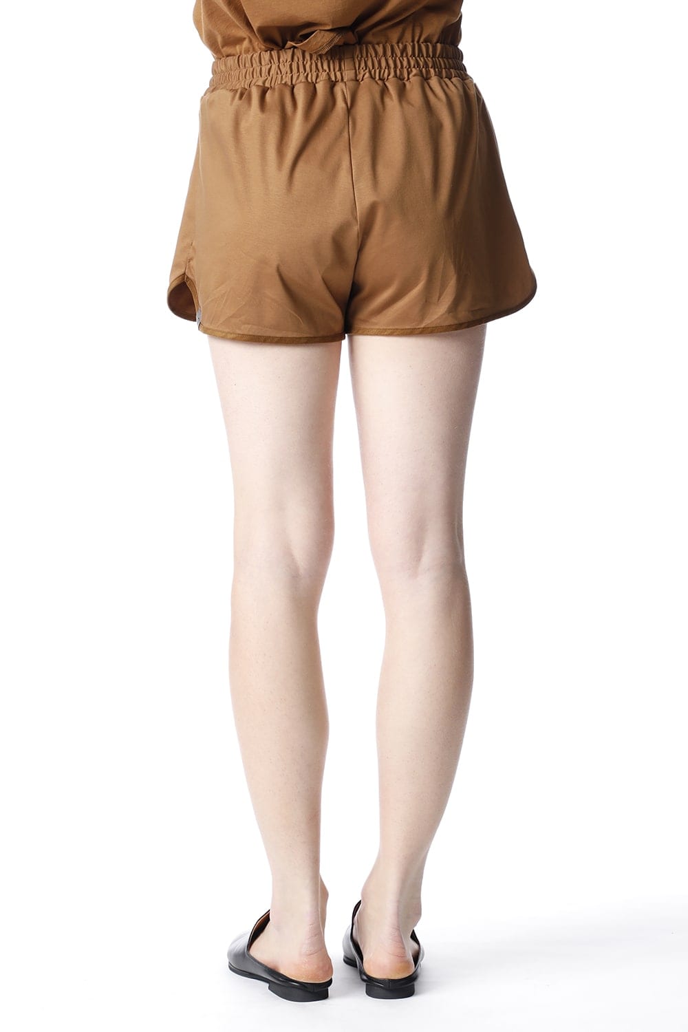 Classic Short Pants for women Camei