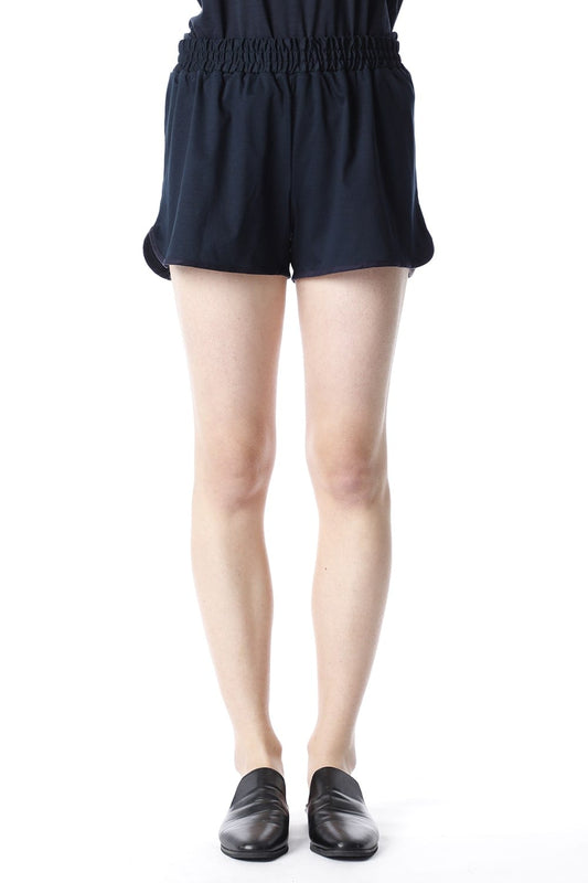 Classic Short Pants for women Dark Navy