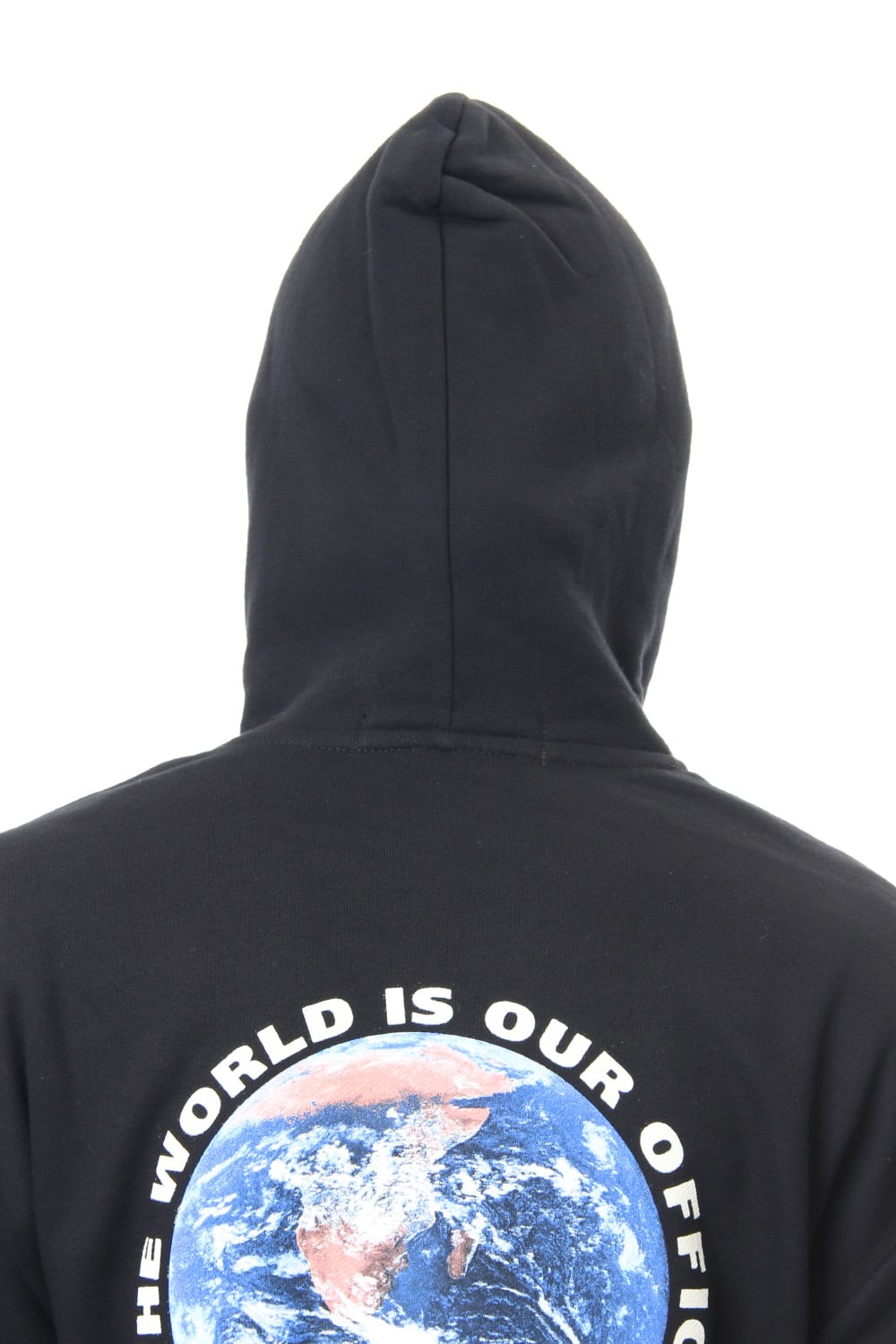 World Office Hoodie