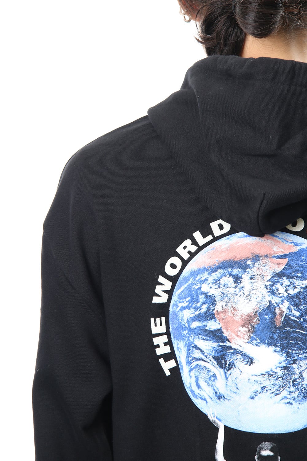 World Office Hoodie