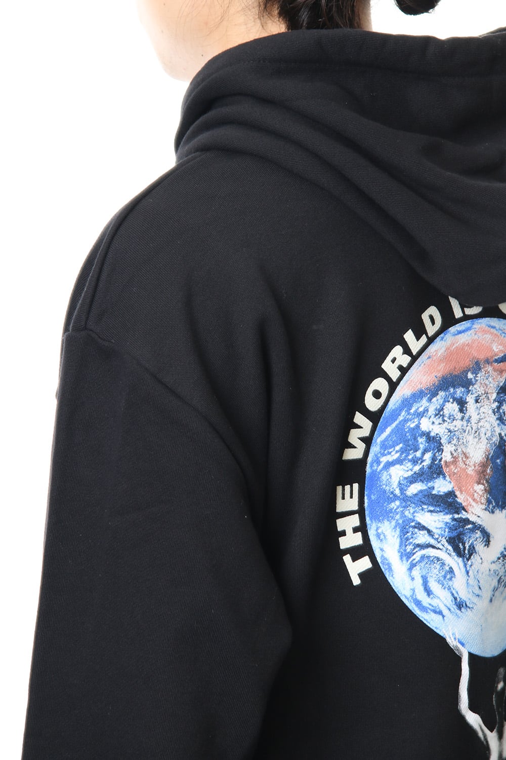 World Office Hoodie