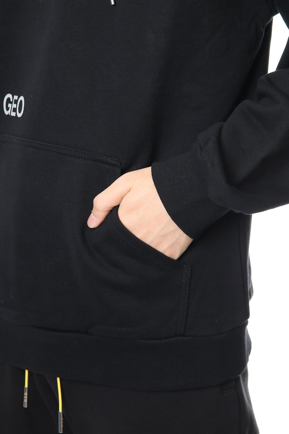 World Office Hoodie