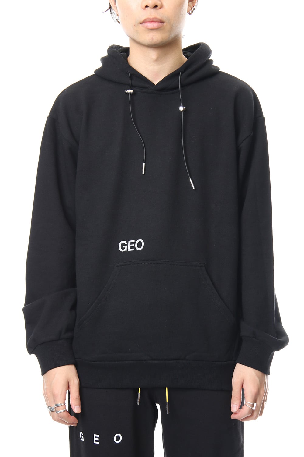 World Office Hoodie