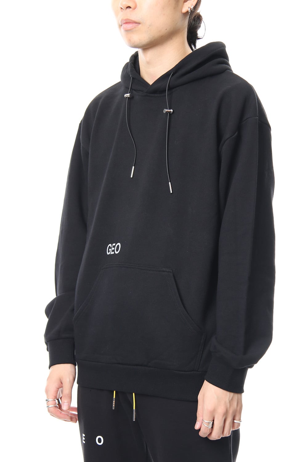 World Office Hoodie