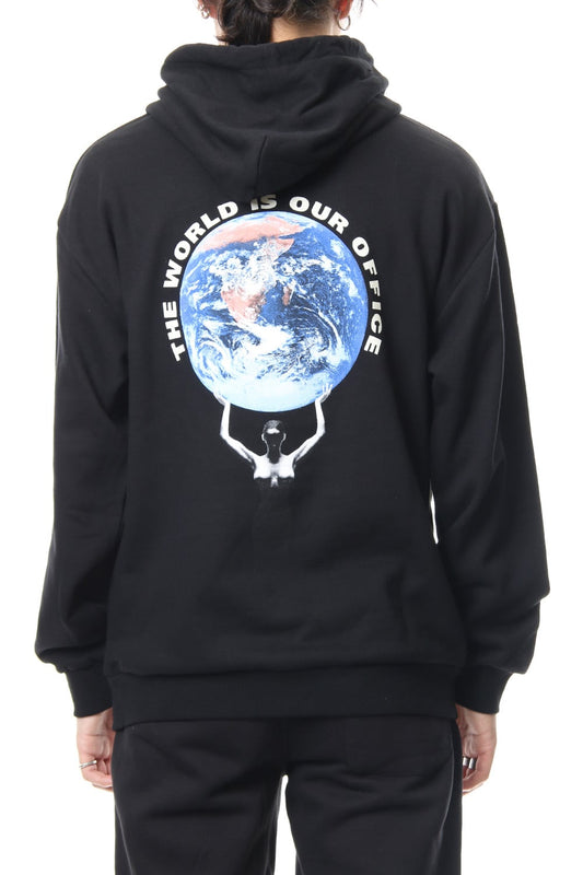 World Office Hoodie