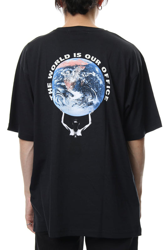 World Office T-Shirt