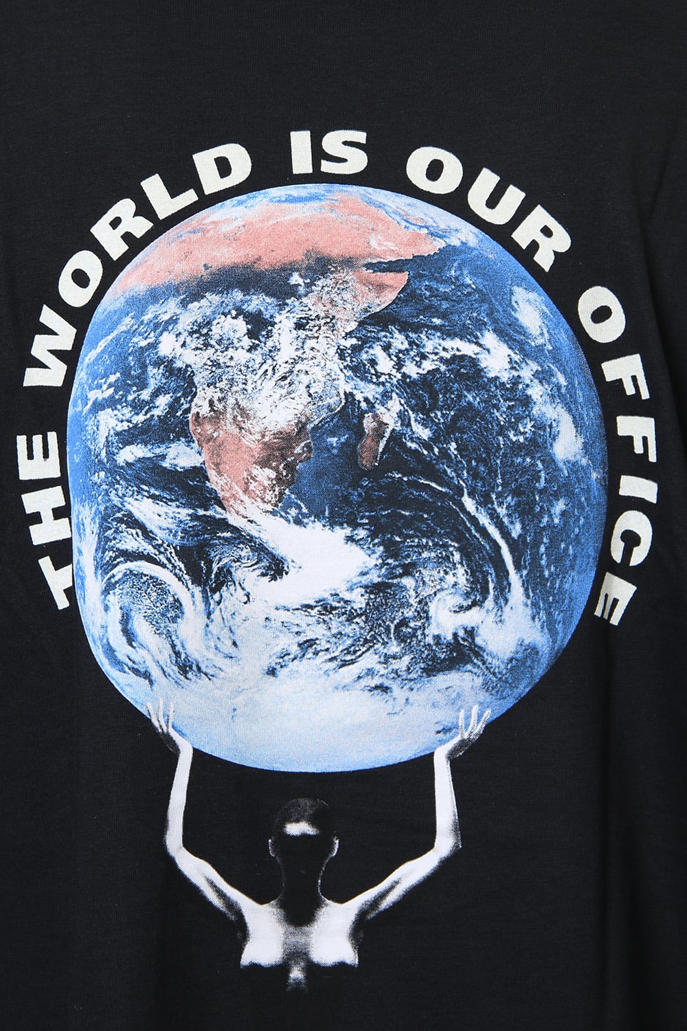 World Office T-Shirt