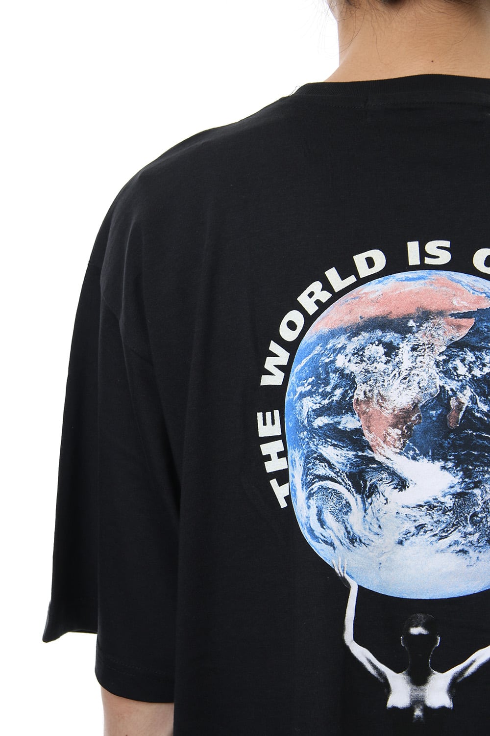 World Office T-Shirt