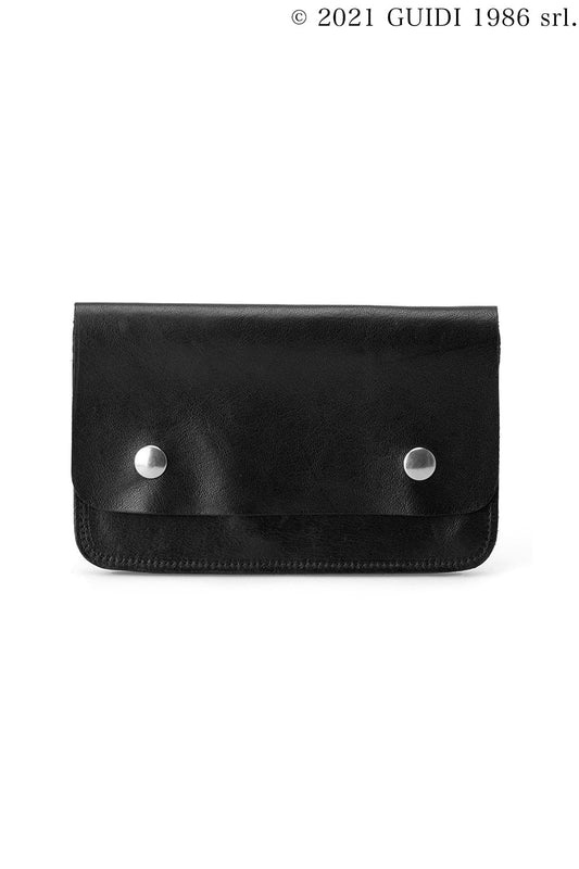 WT02 - Leather Wallet