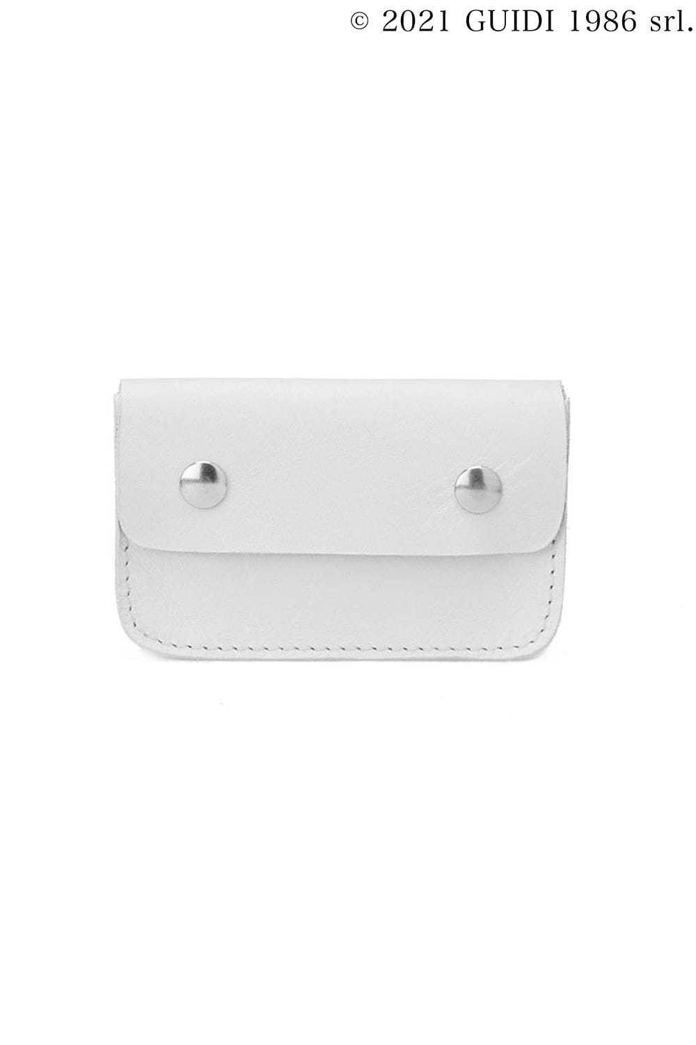 WT04 - Leather Card Holder