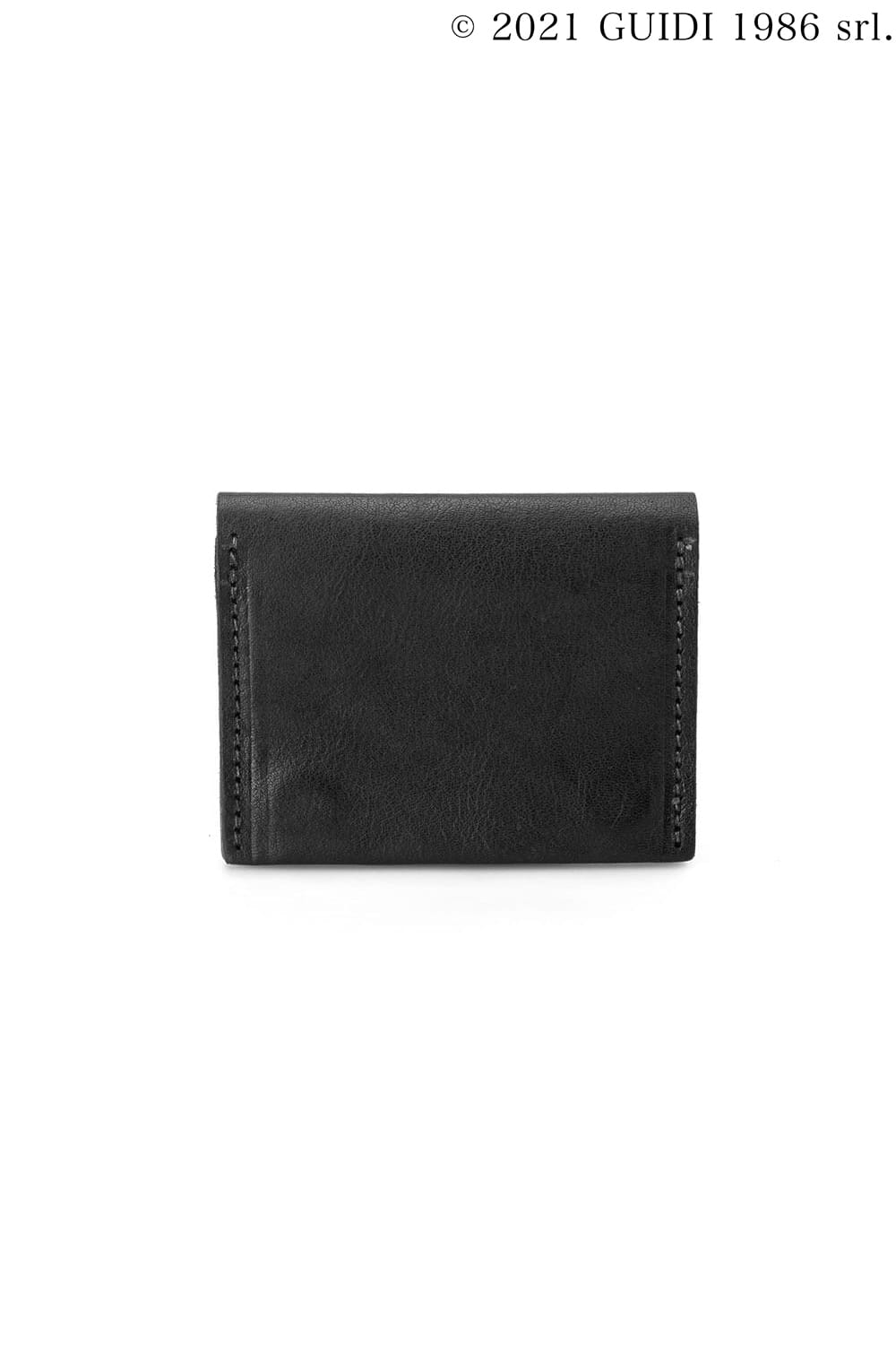 WT05 - Leather Card Holder