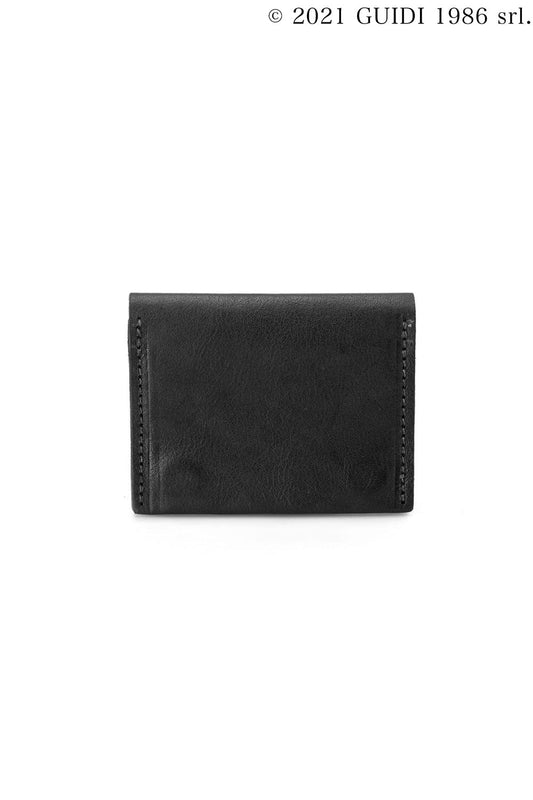 WT05 - Leather Card Holder