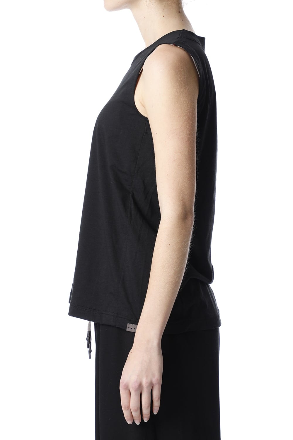 Classic Tank Top Black for women