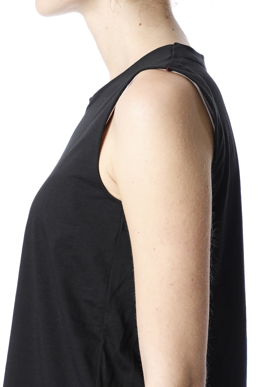 Classic Tank Top Black for women