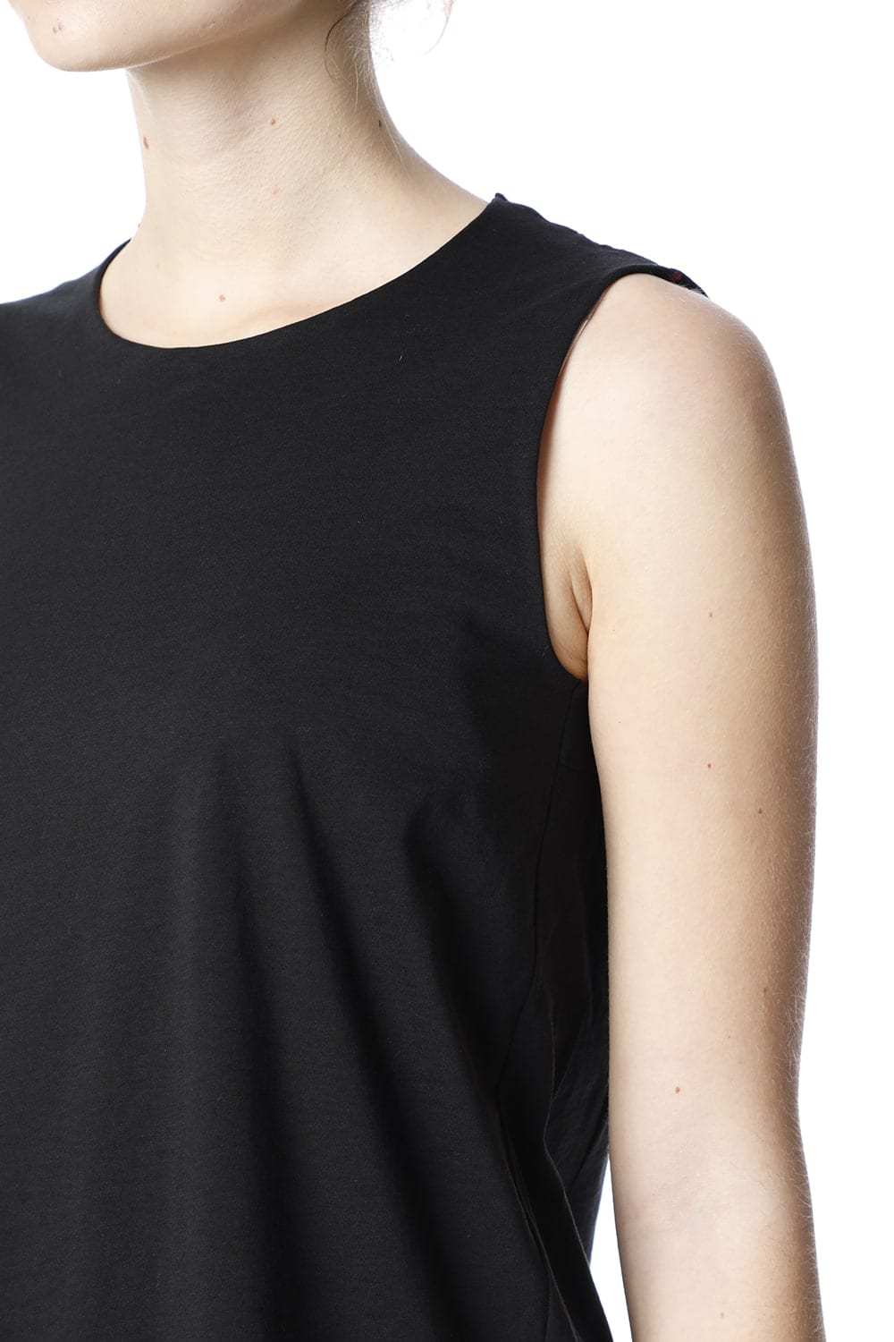 Classic Tank Top Black for women