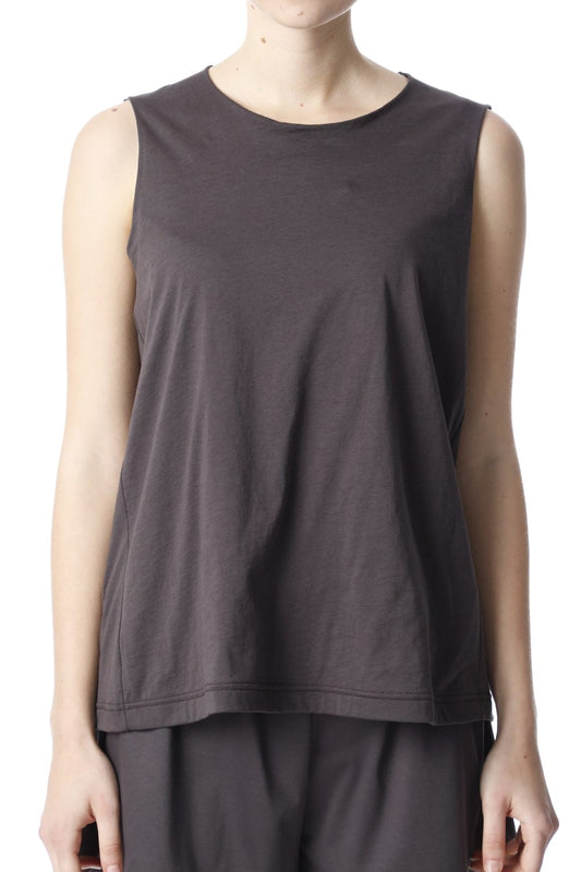 Classic Tank Top Gray for women