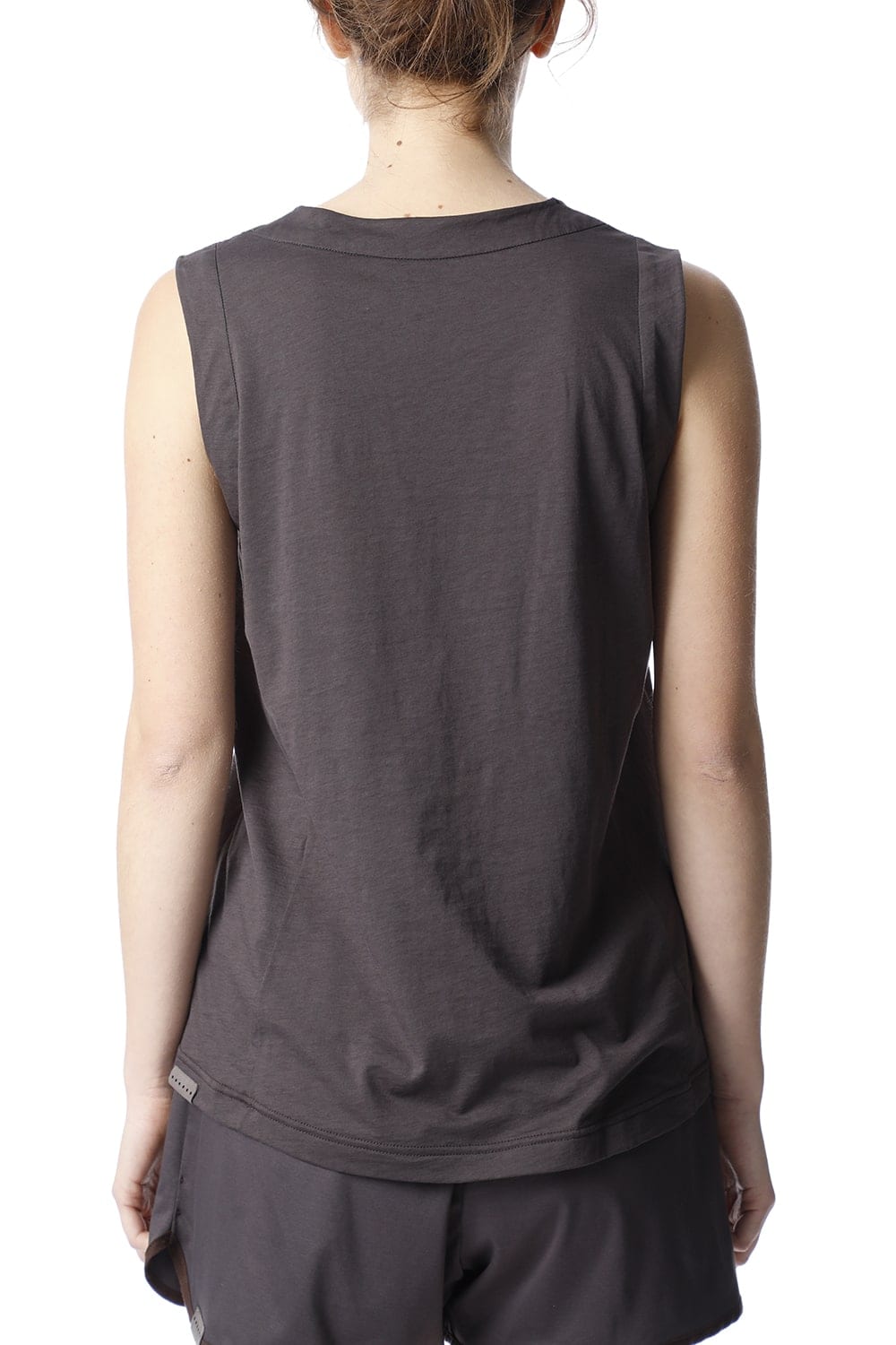 Classic Tank Top Gray for women