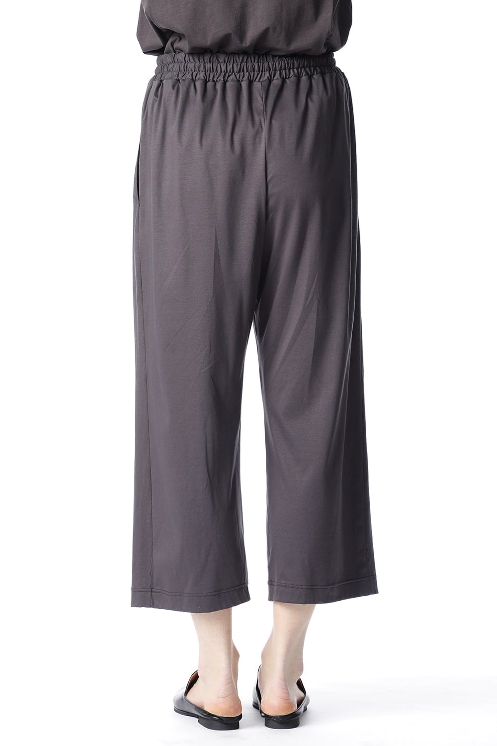 Classic Baggy Pants for women Gray