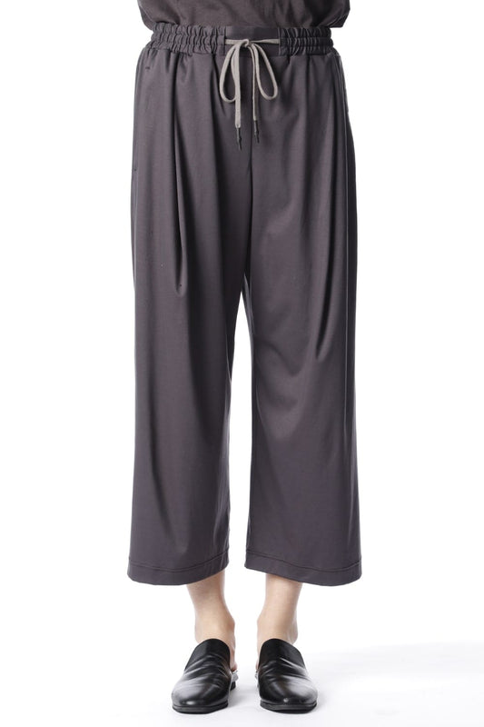 Classic Baggy Pants for women Gray