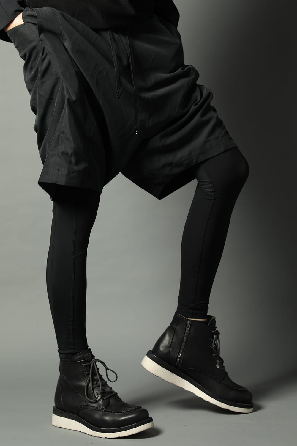 Leggings stretch dryskin