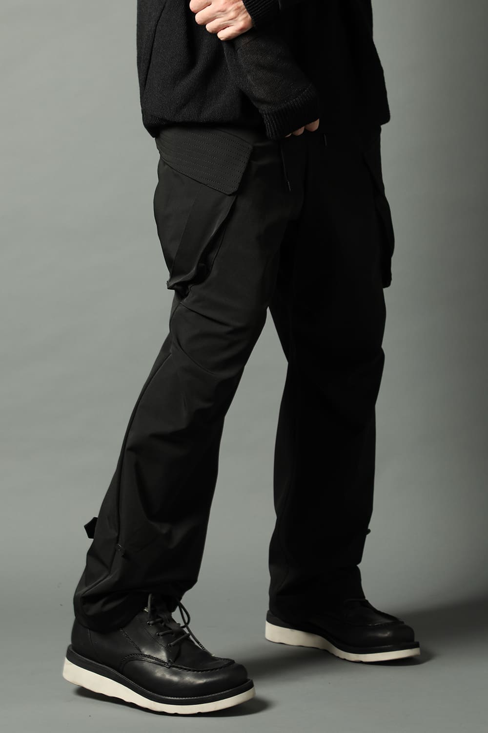 M47 カーゴパンツ ストレッチ ドライスキン