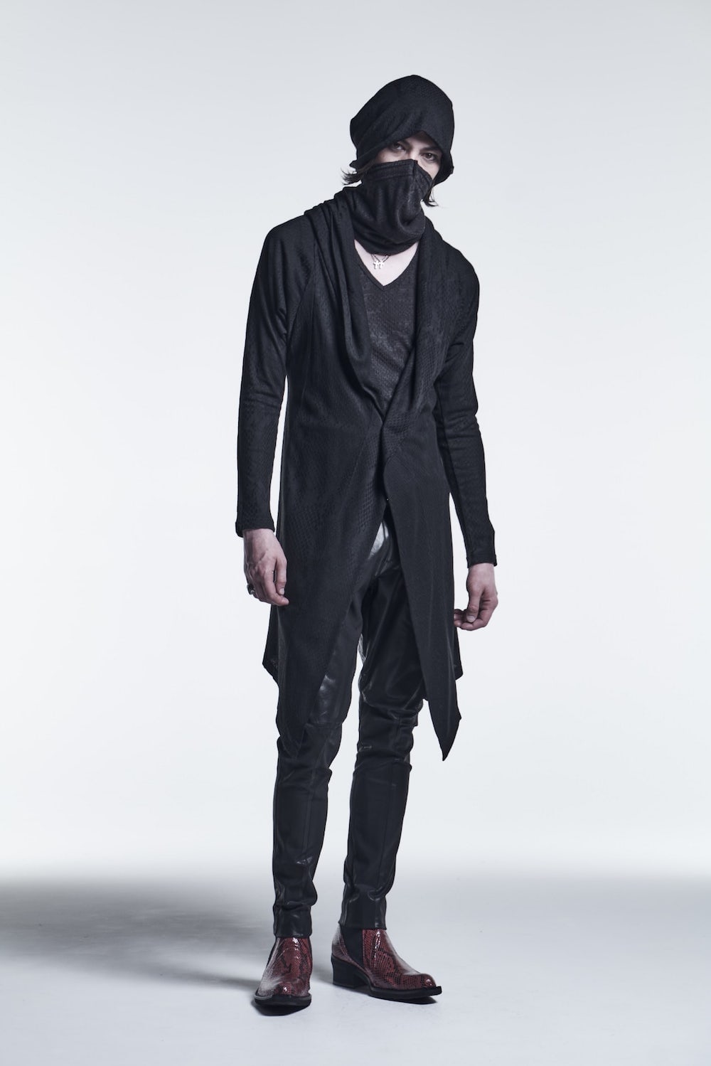 Python JQD Jersey Cap