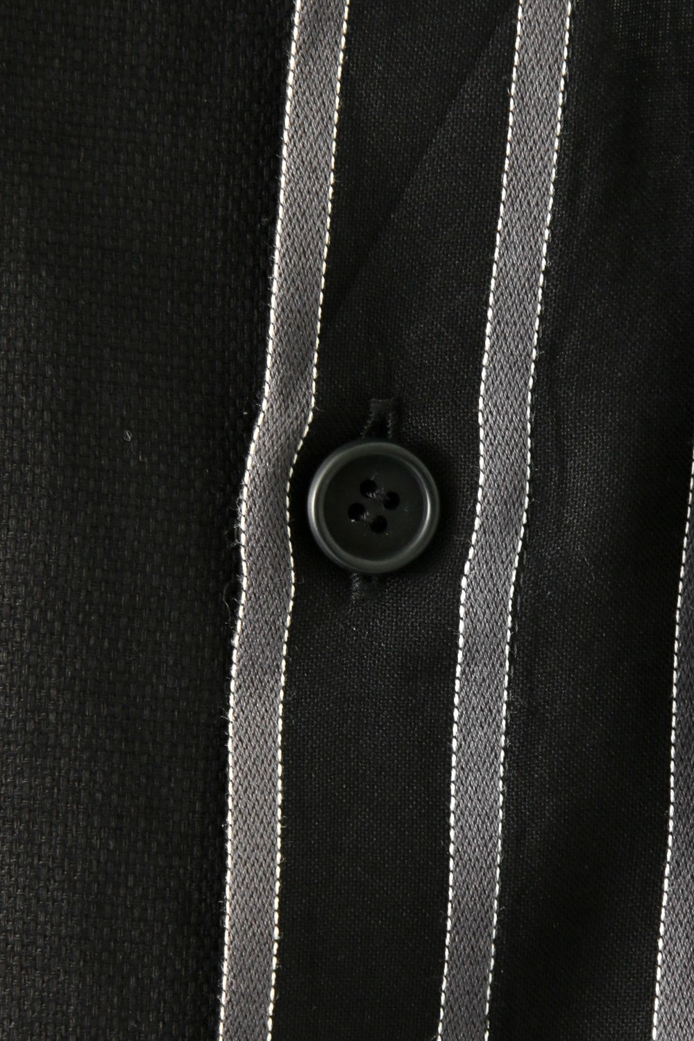 Left Front Double Layer Shirt