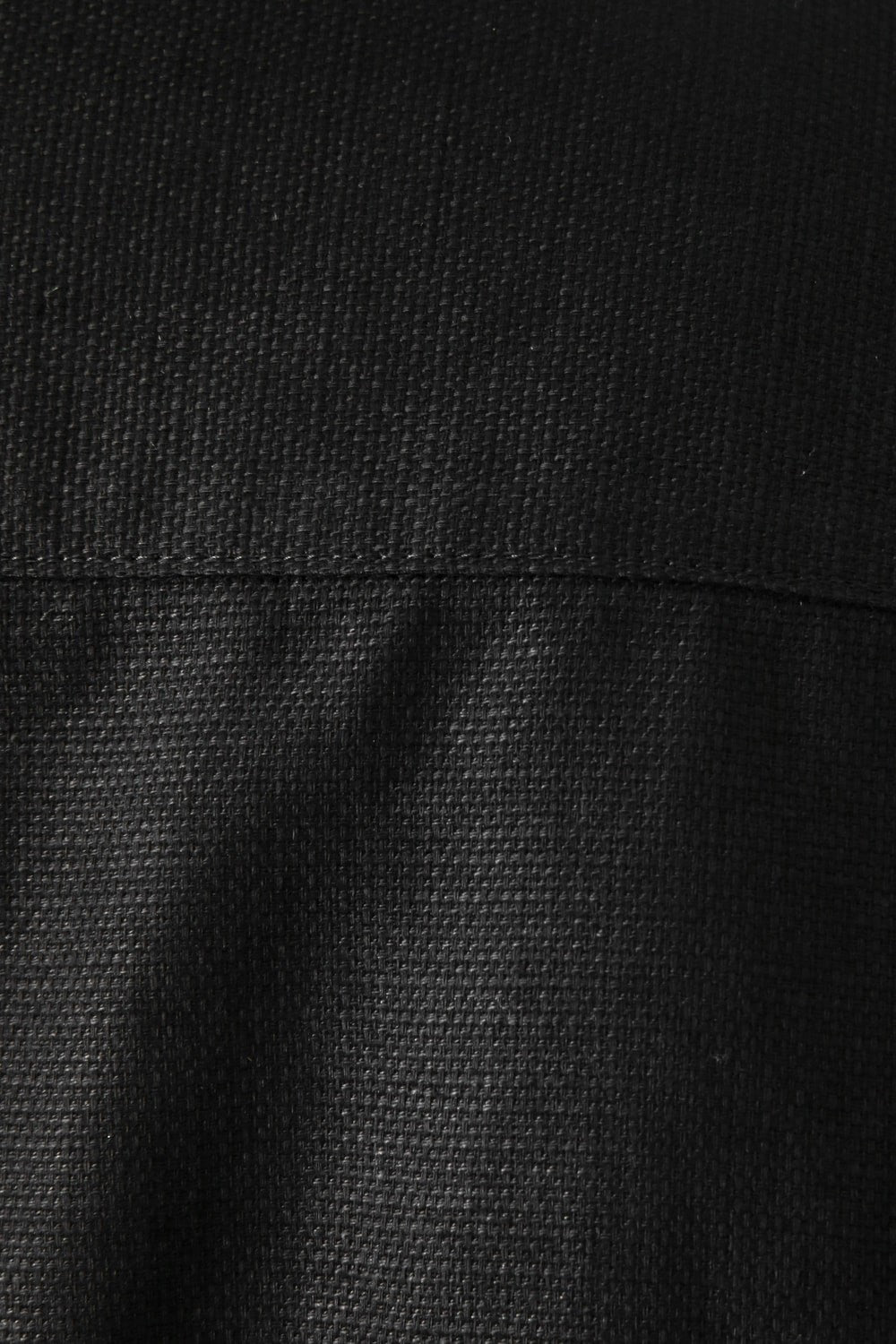 Left Front Double Layer Shirt