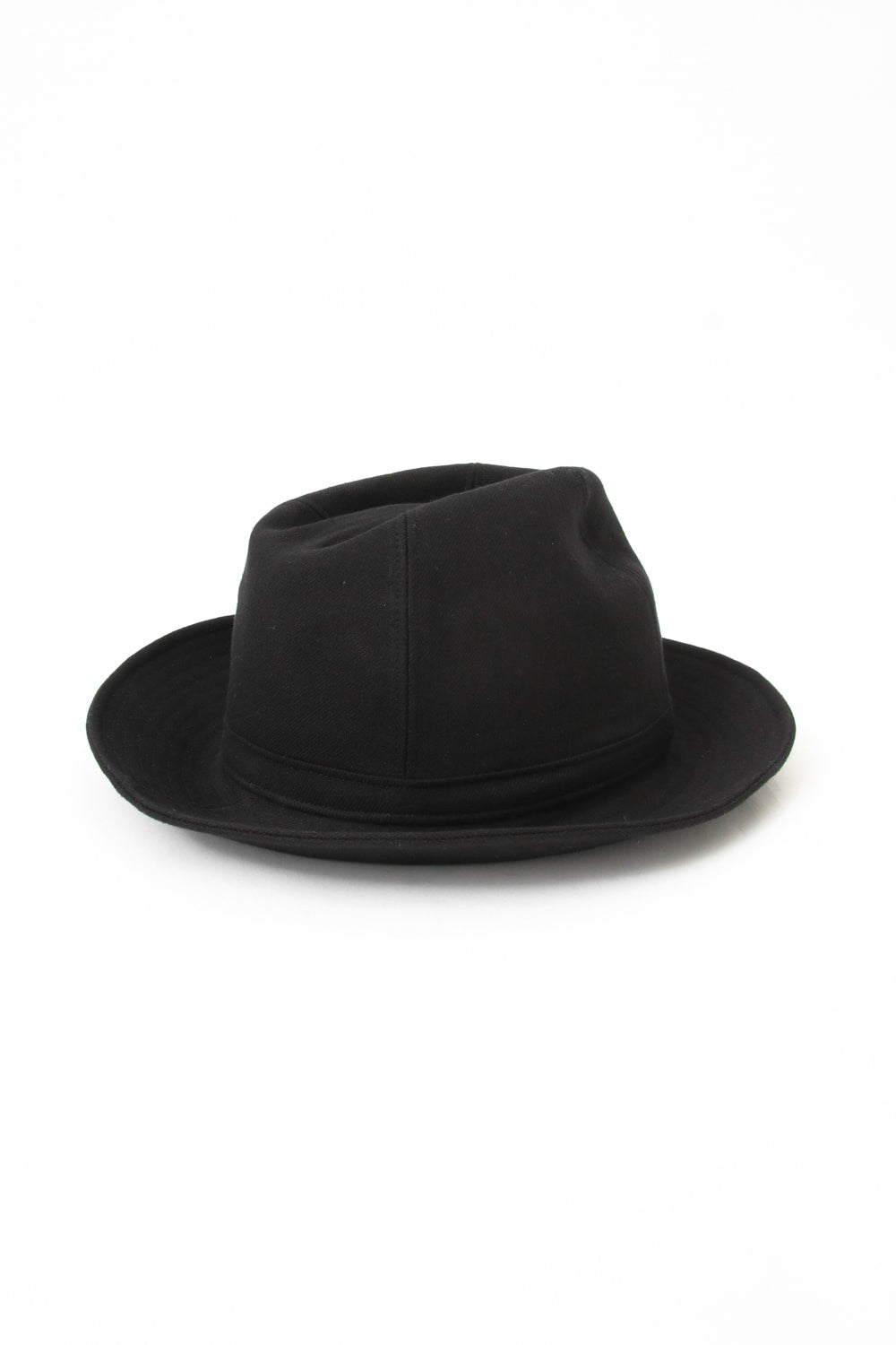 Cotton Fedora Hat