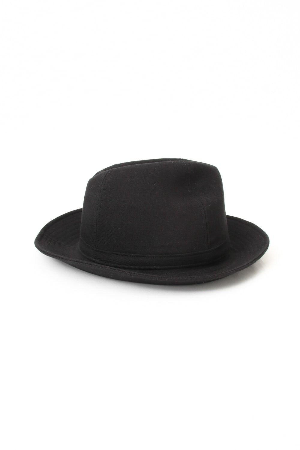 Cotton Fedora Hat